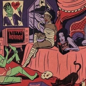 Meet your Posher, Martha florence